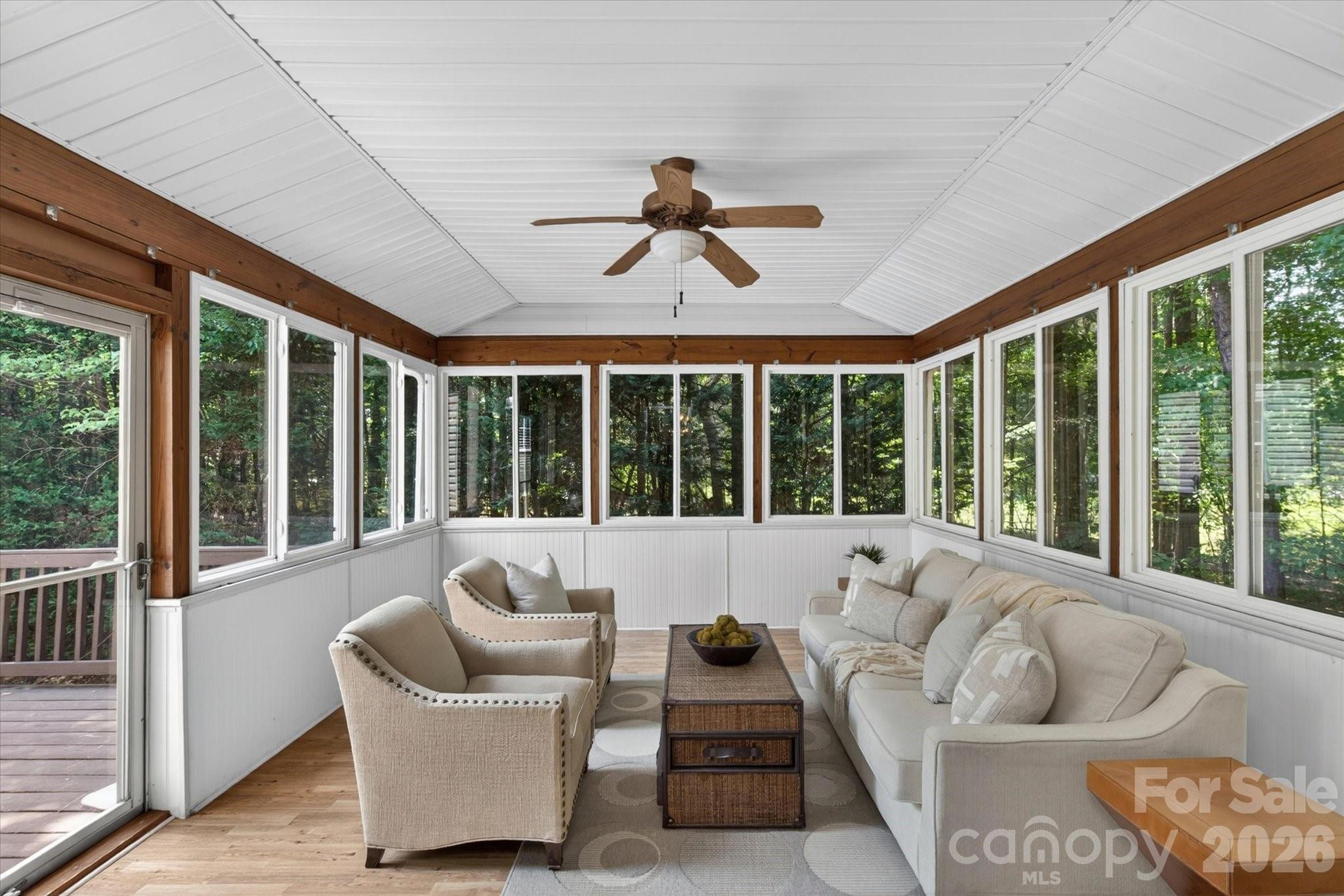 Providence Grove - Residential