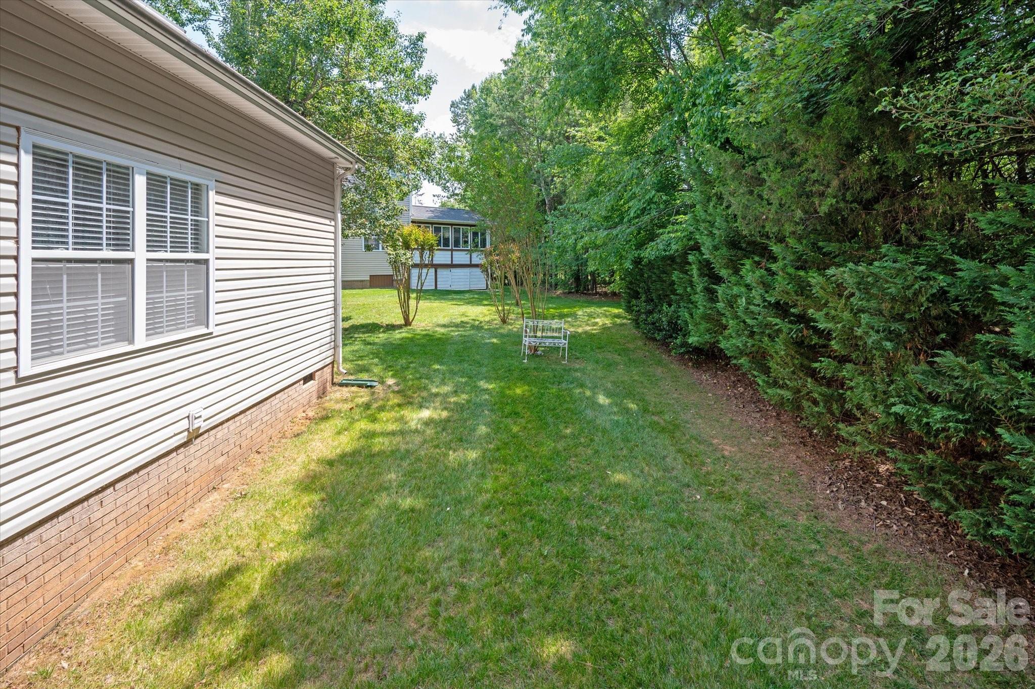 Providence Grove - Residential