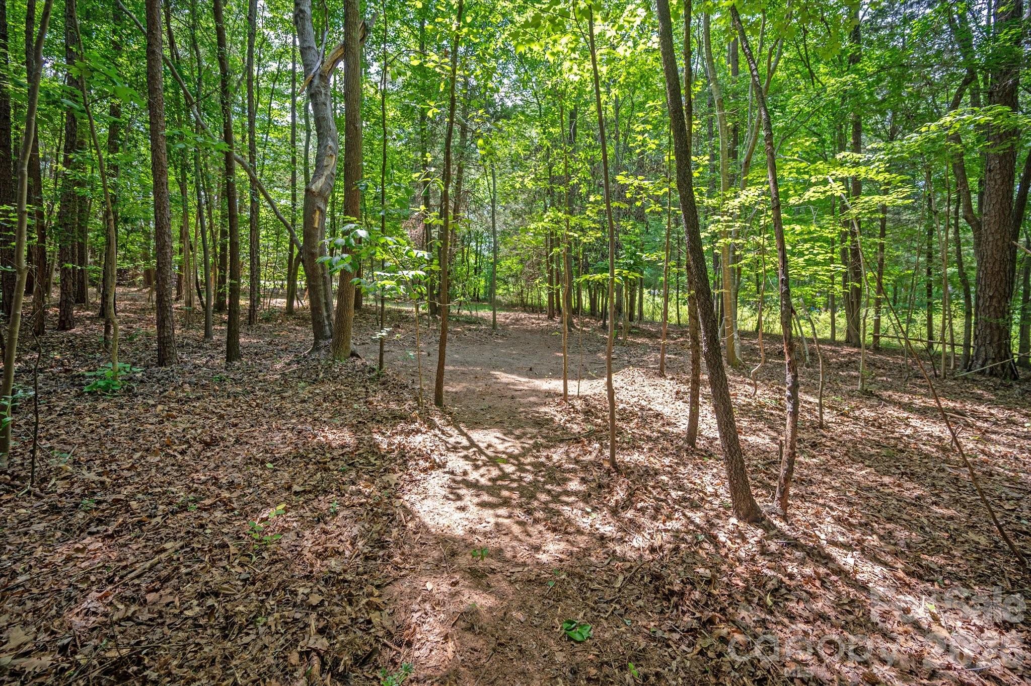 Providence Grove - Residential