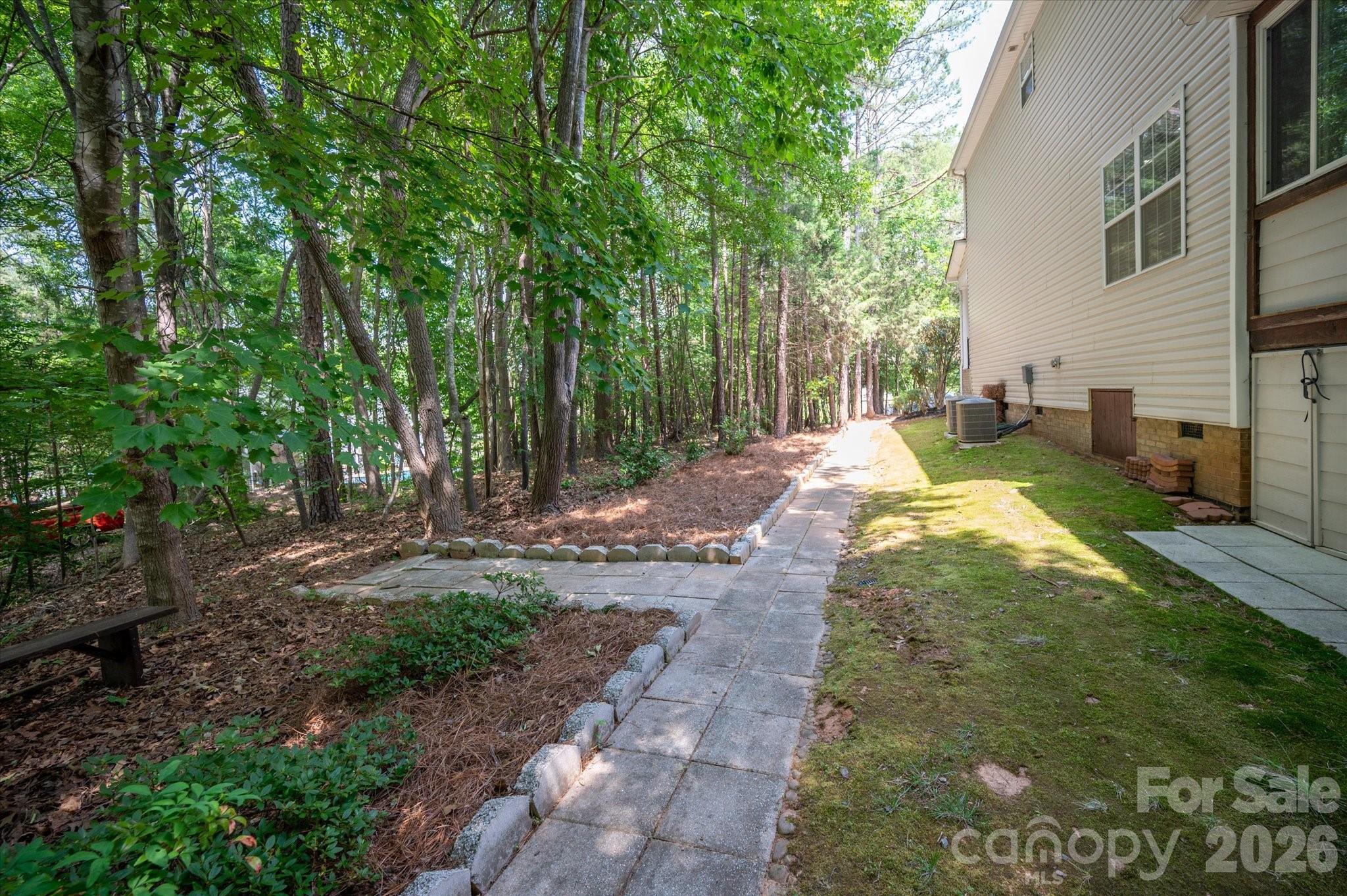 Providence Grove - Residential