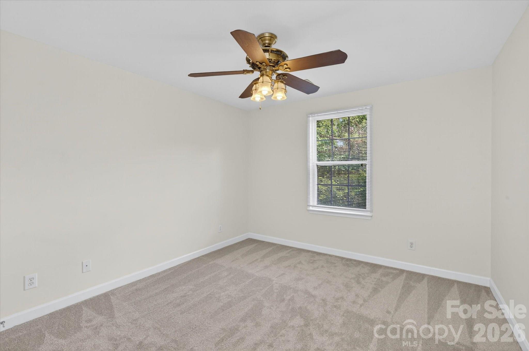 Providence Grove - Residential