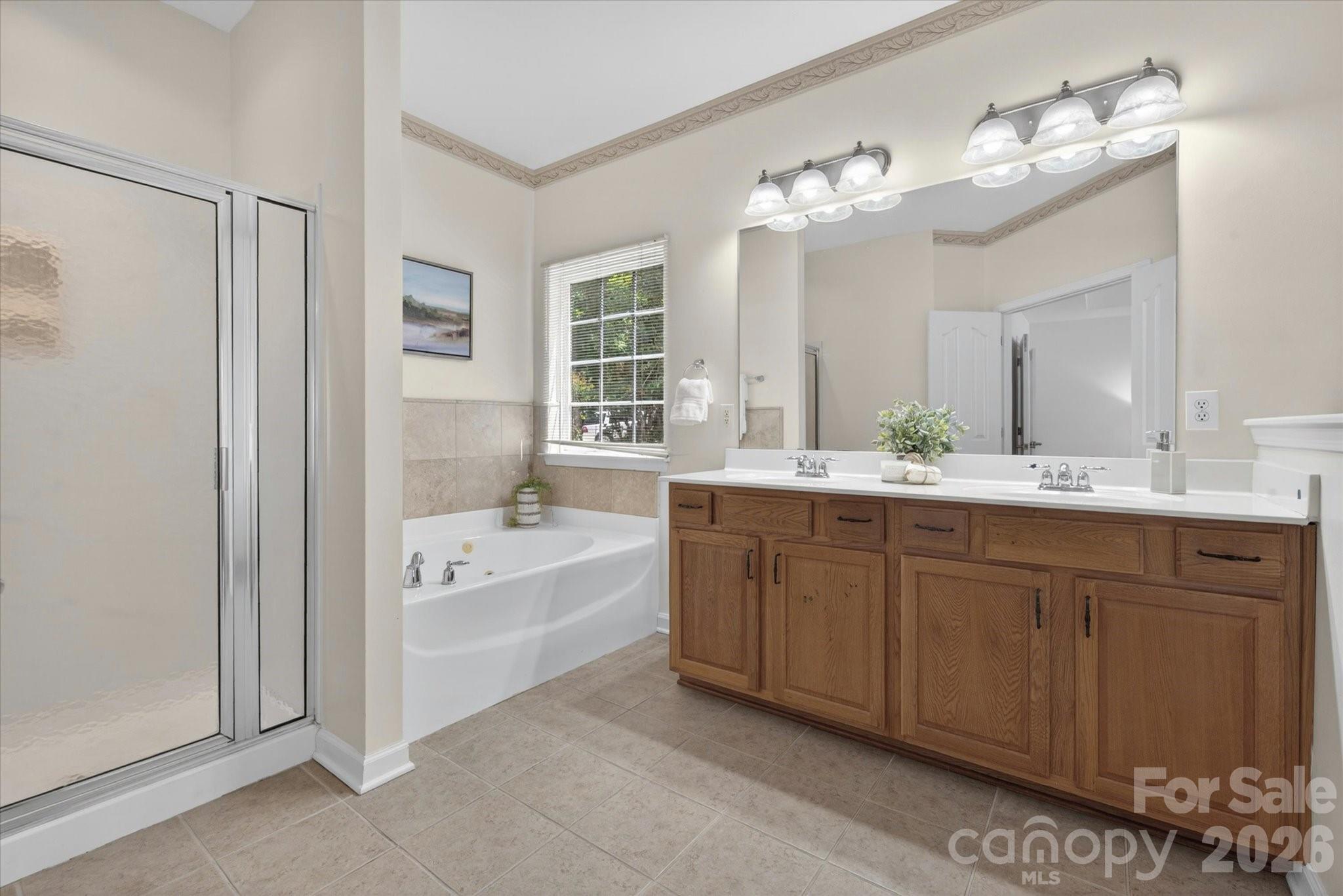 Providence Grove - Residential