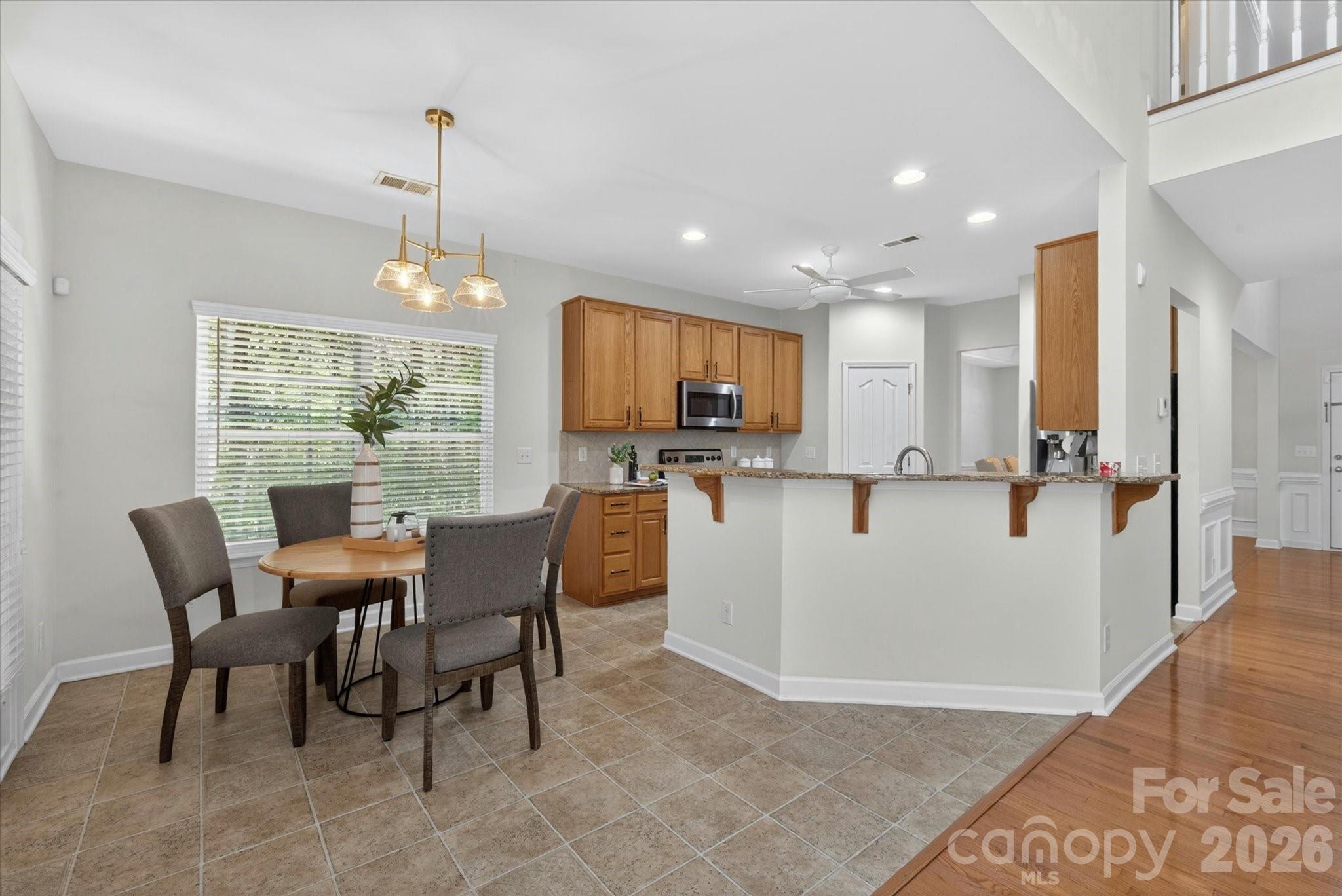 Providence Grove - Residential