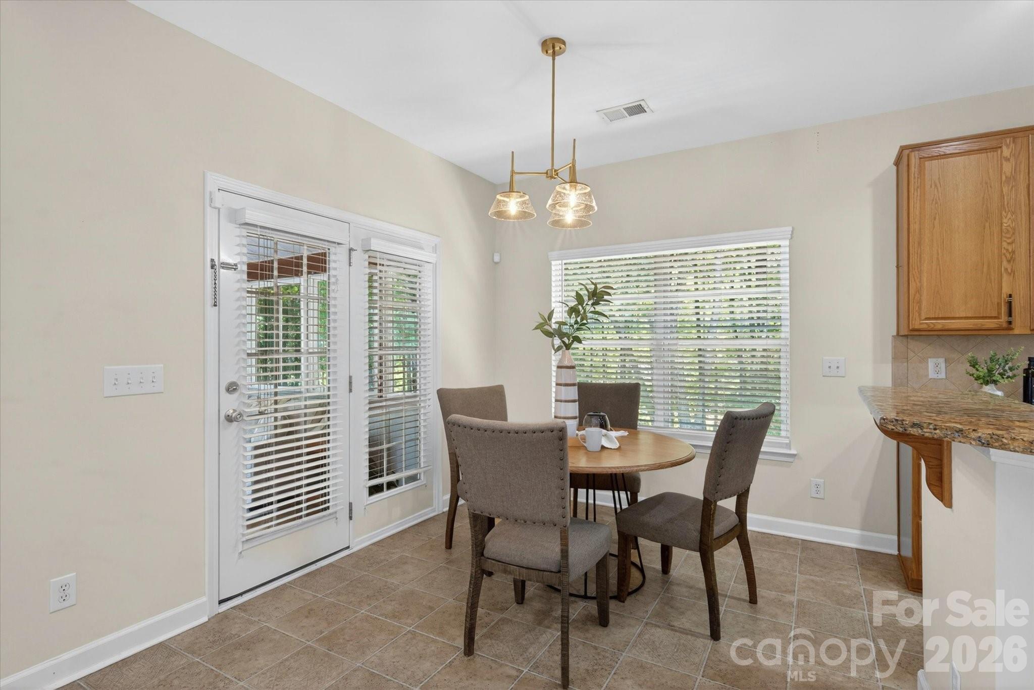 Providence Grove - Residential