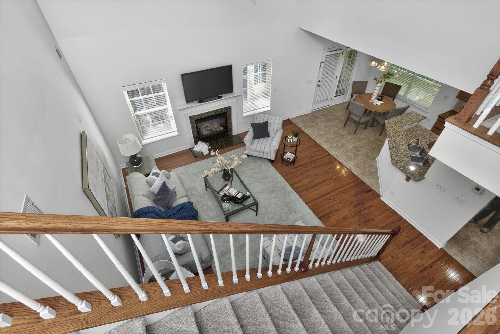 Providence Grove - Residential