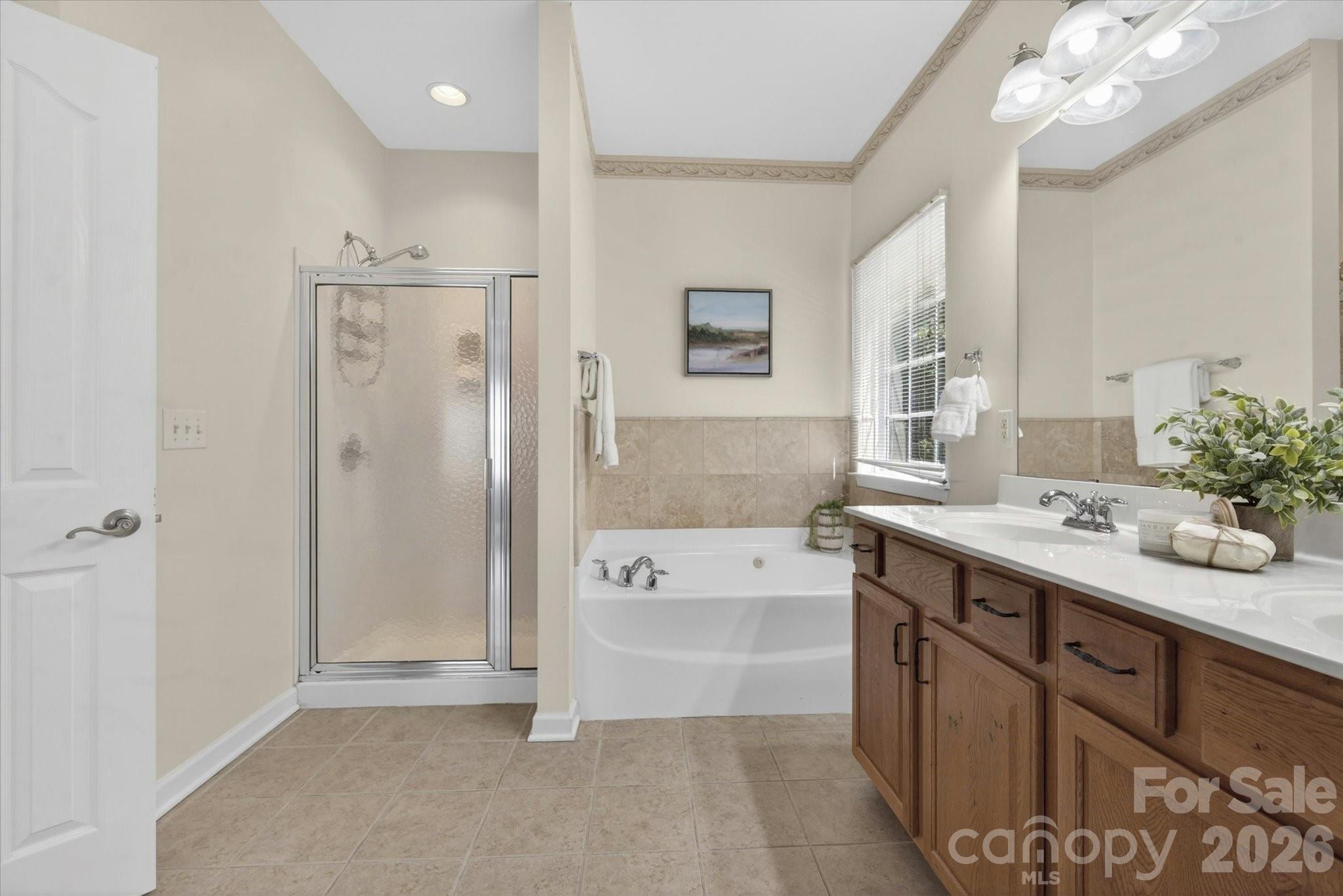 Providence Grove - Residential