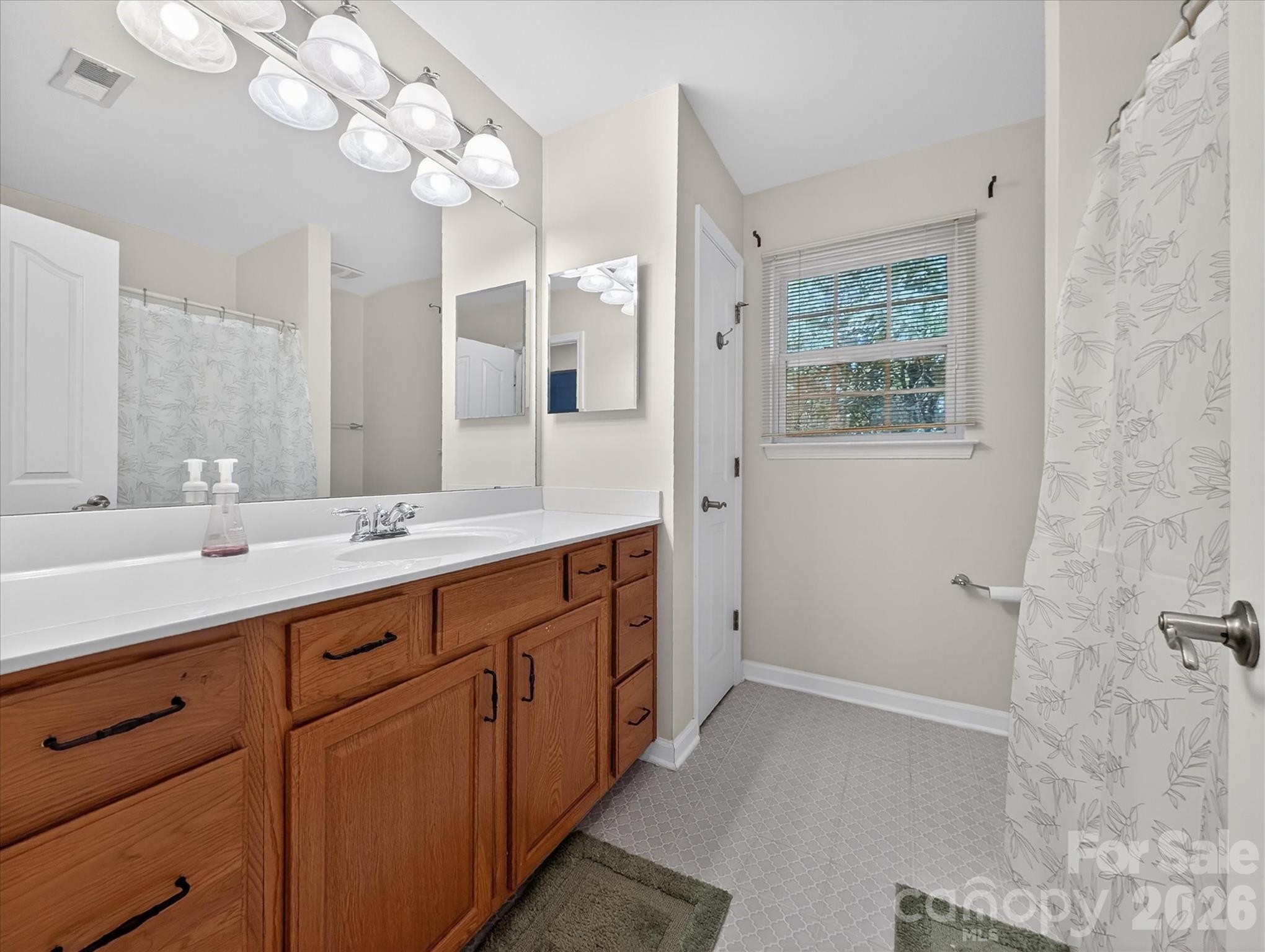 Providence Grove - Residential