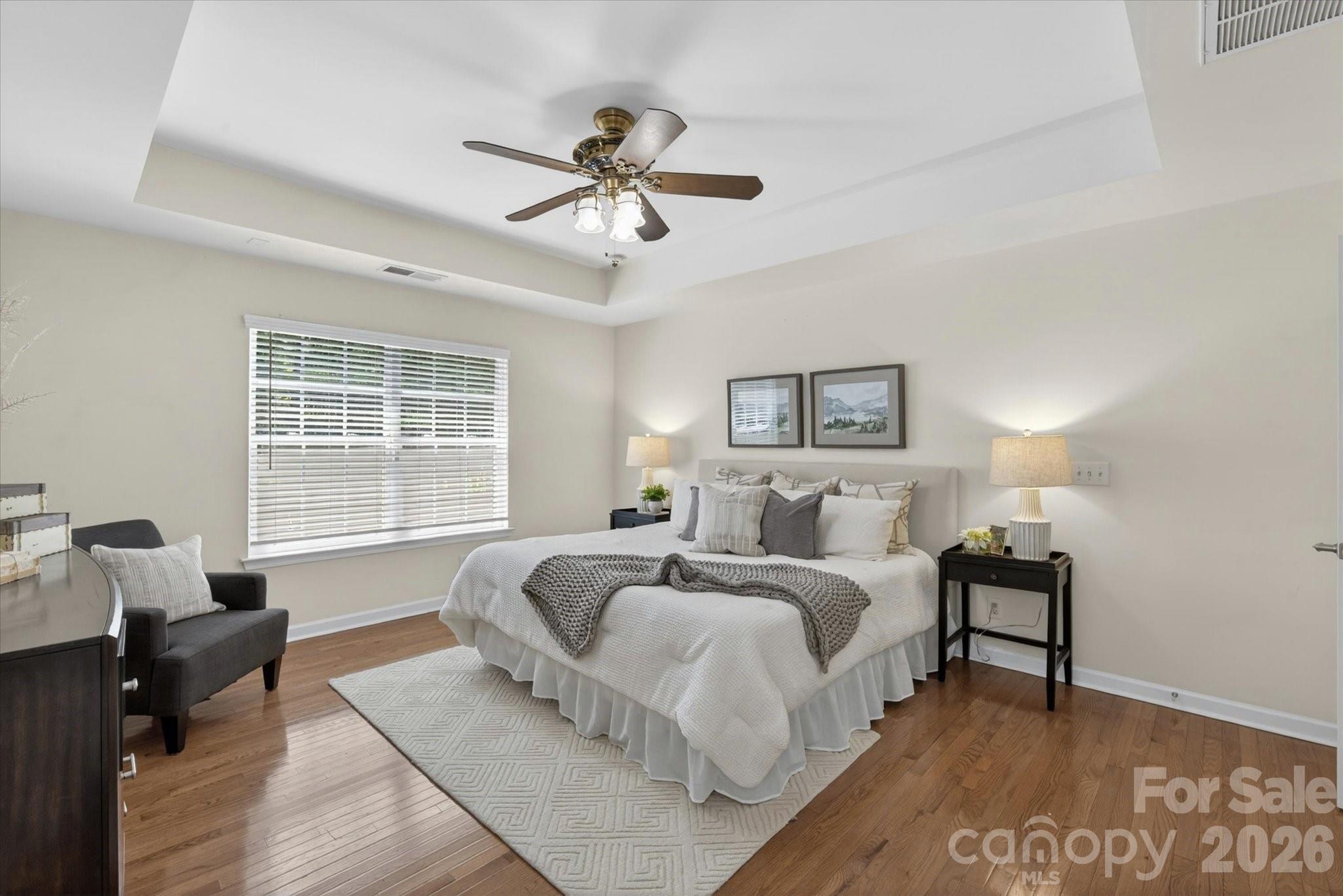 Providence Grove - Residential