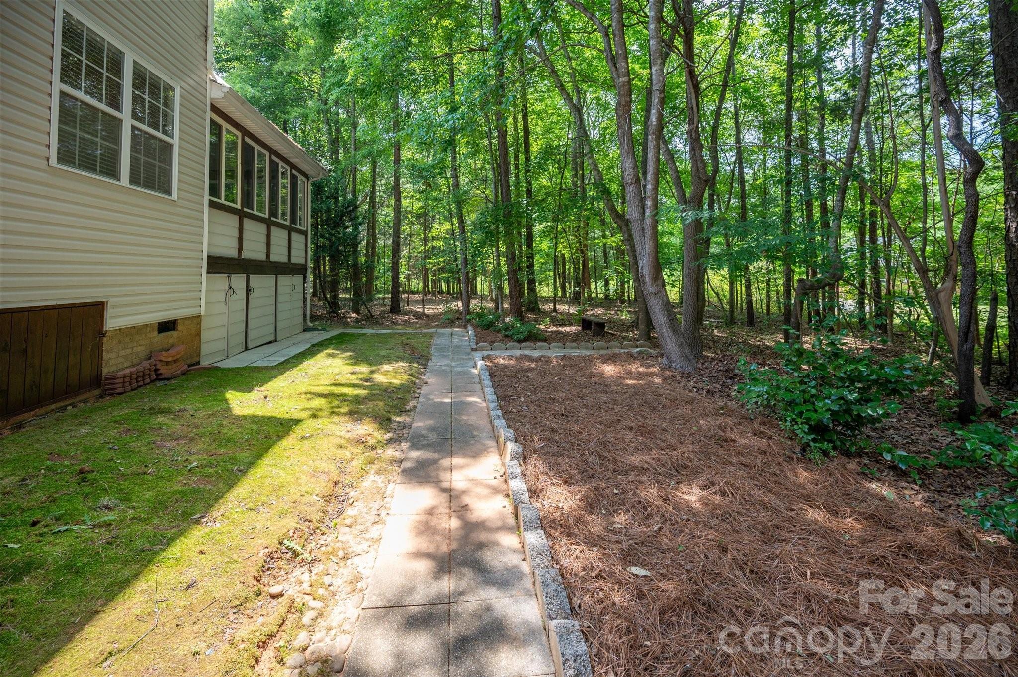 Providence Grove - Residential