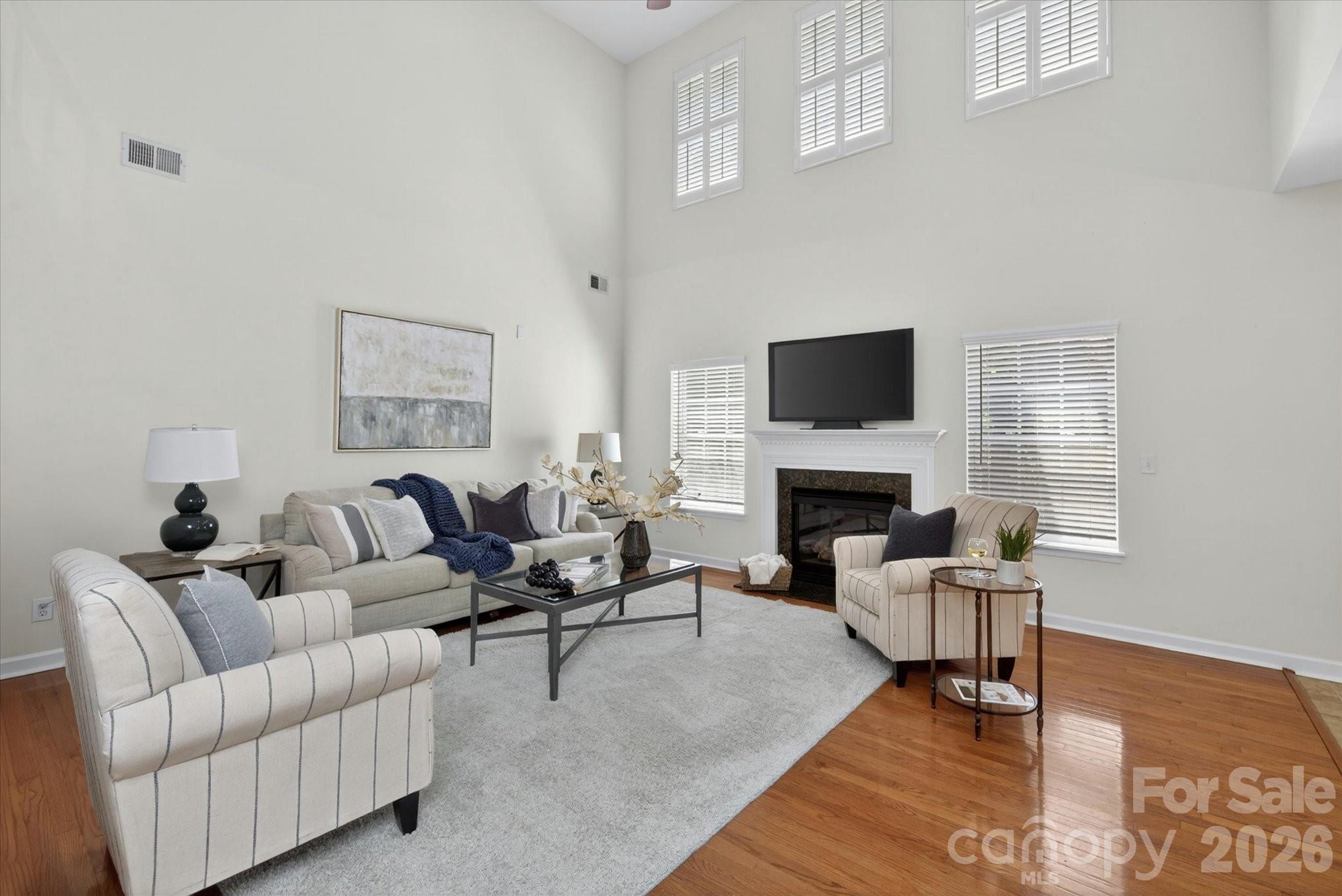 Providence Grove - Residential