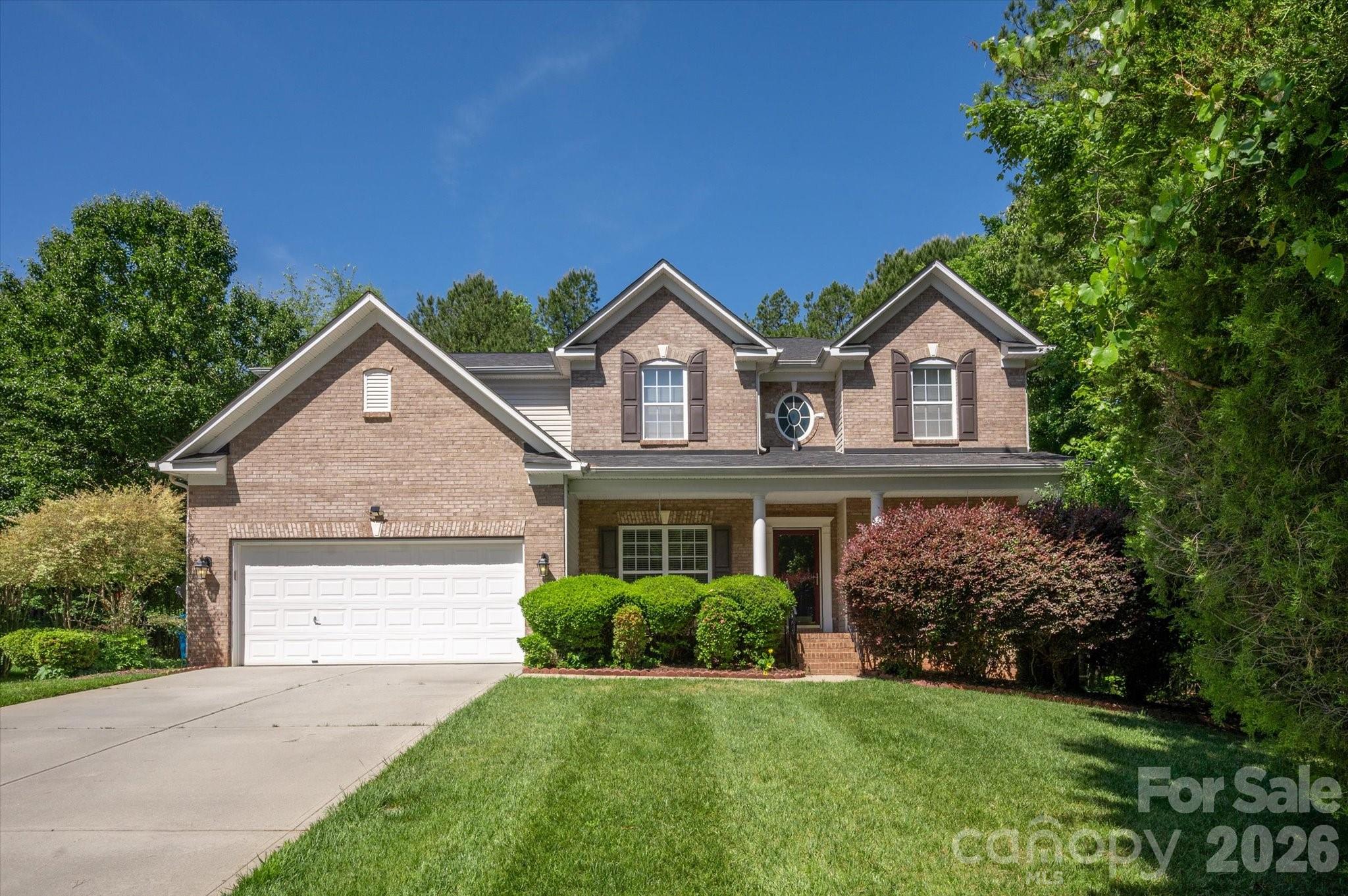 Providence Grove - Residential