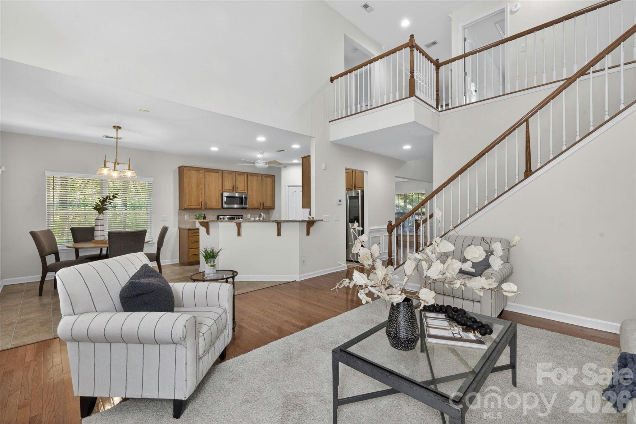 Providence Grove - Residential