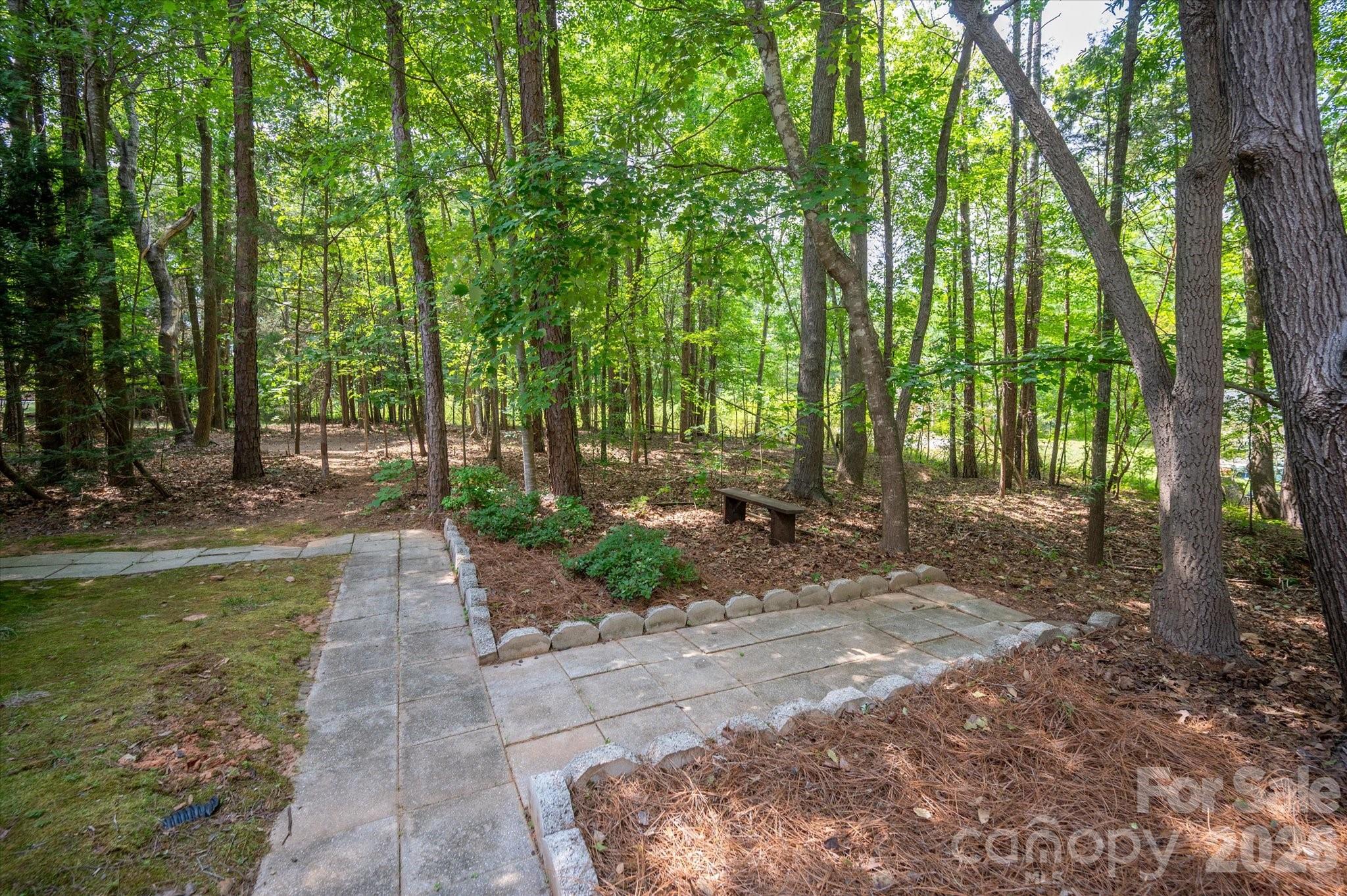 Providence Grove - Residential