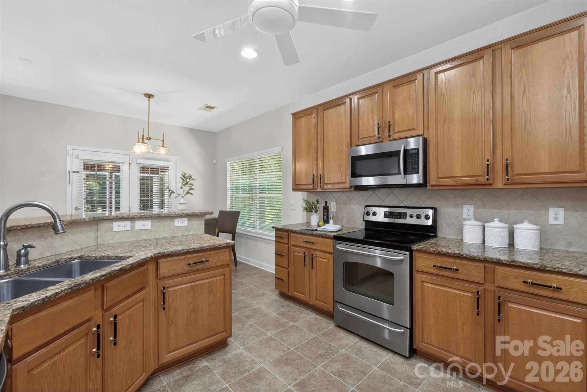 Providence Grove - Residential