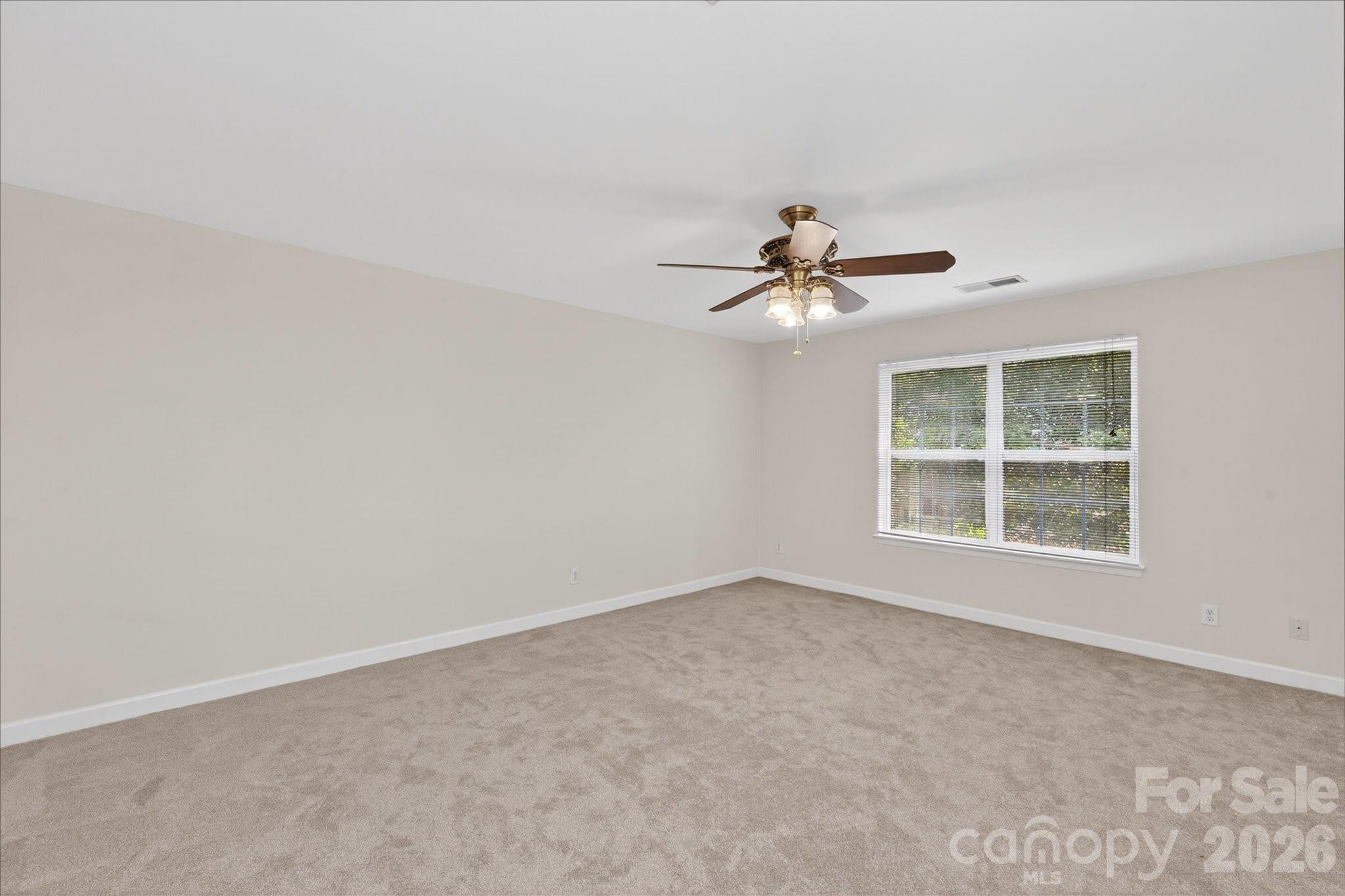 Providence Grove - Residential
