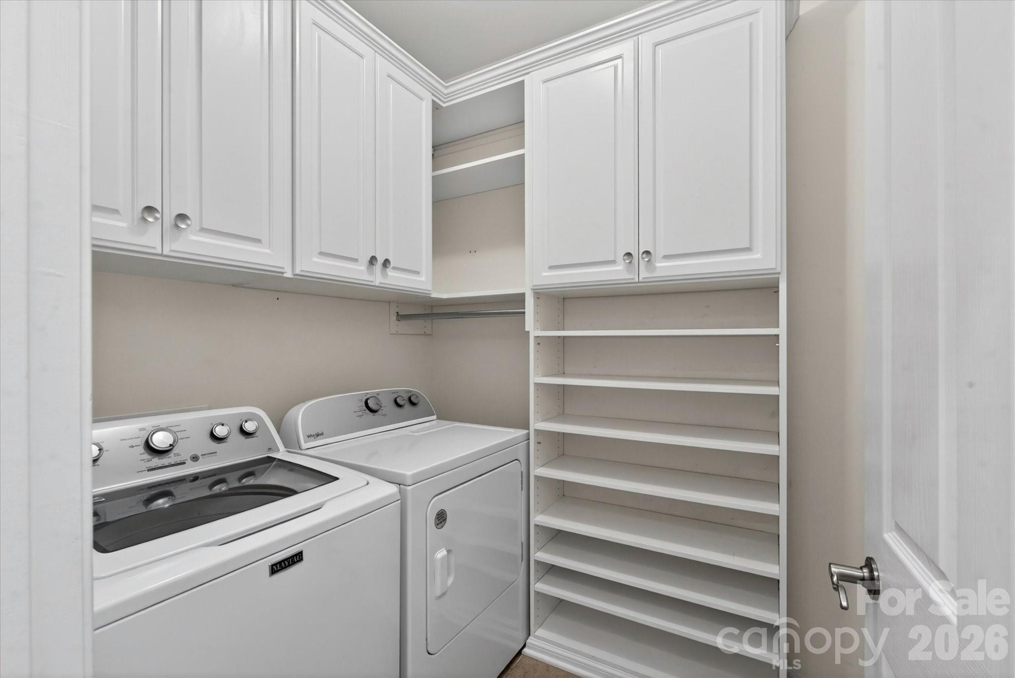 Providence Grove - Residential