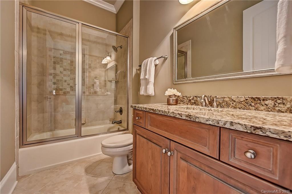 Country Club Shores - Residential