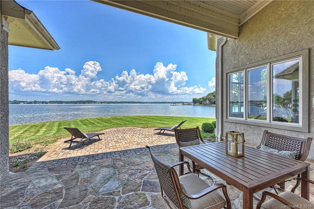 Country Club Shores - Residential