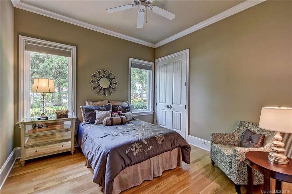 Country Club Shores - Residential