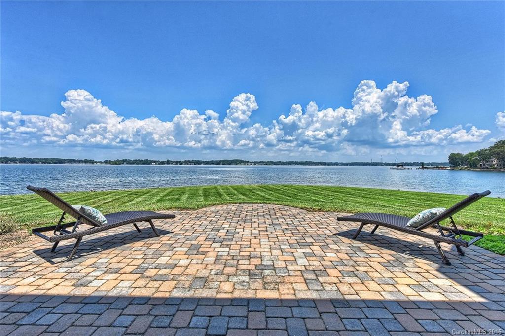 Country Club Shores - Residential