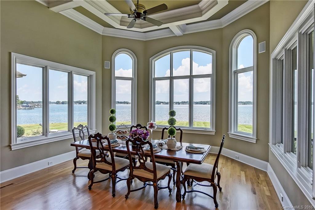 Country Club Shores - Residential