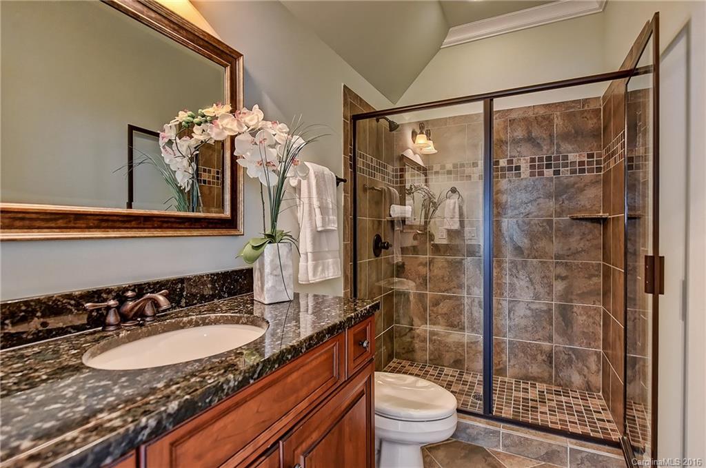 Country Club Shores - Residential