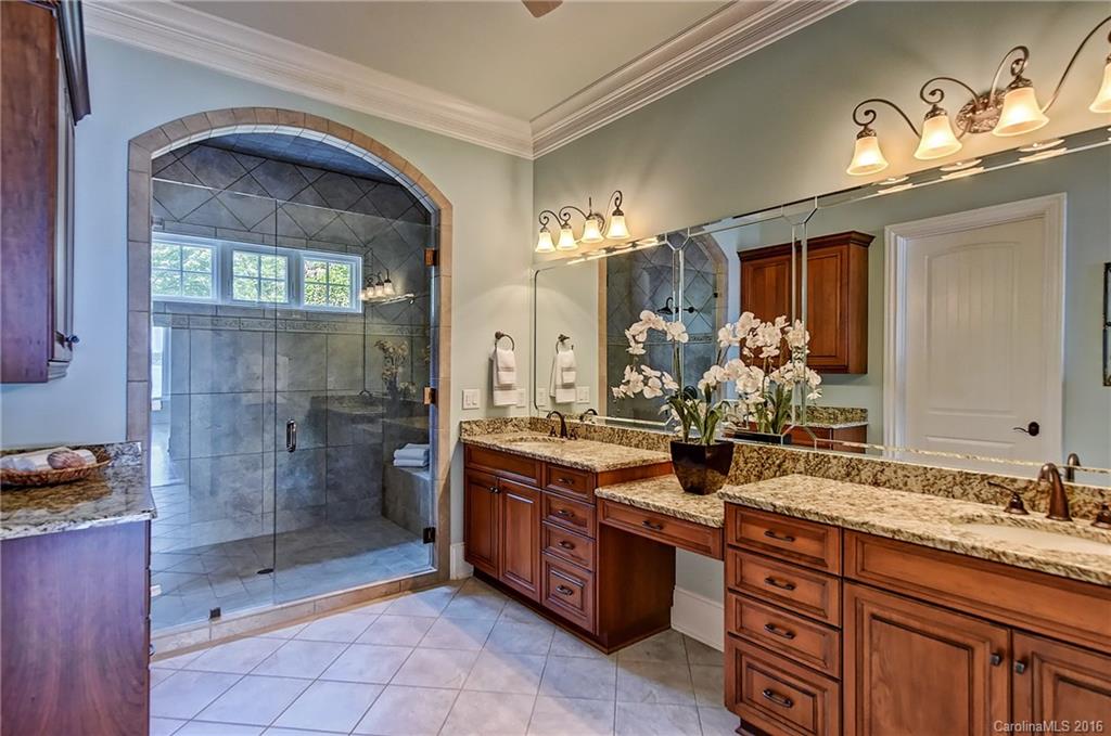 Country Club Shores - Residential