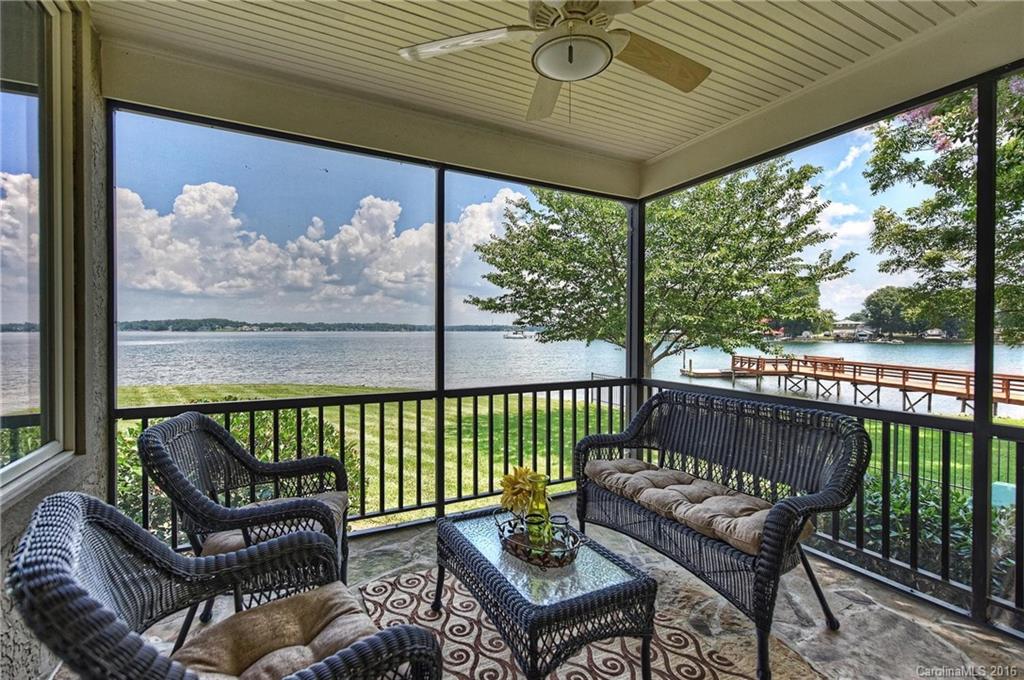 Country Club Shores - Residential