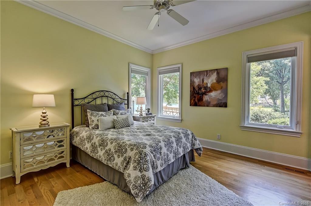 Country Club Shores - Residential