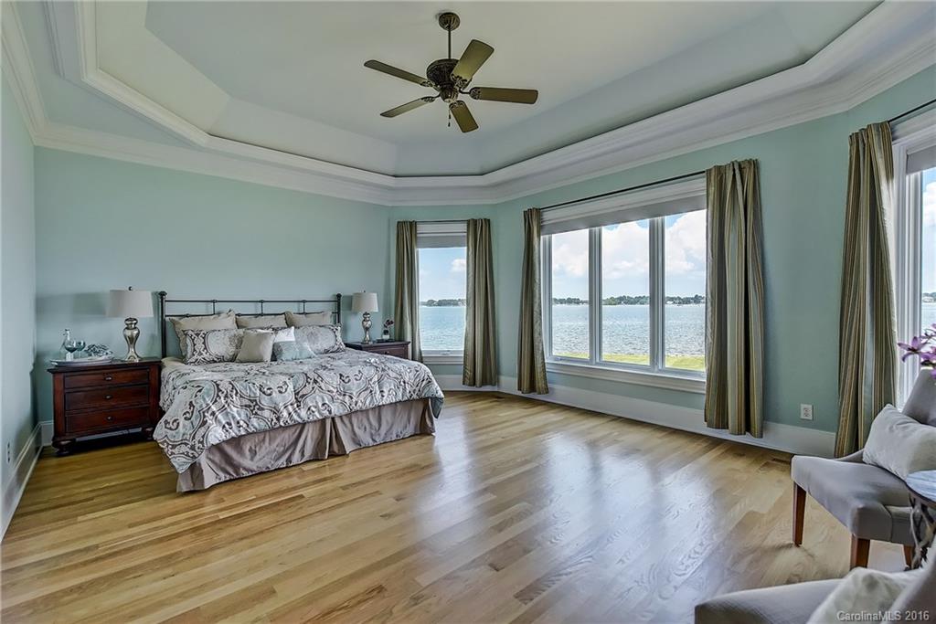 Country Club Shores - Residential