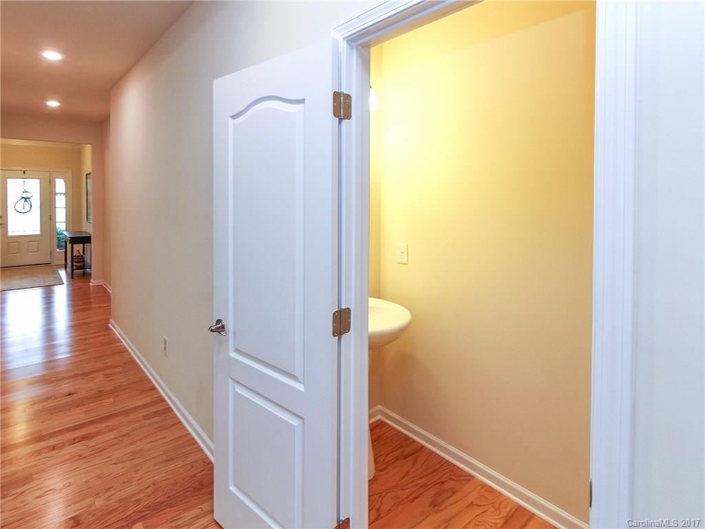 Waterside at the Catawba - Residential