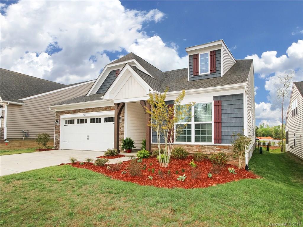 Waterside at the Catawba - Residential