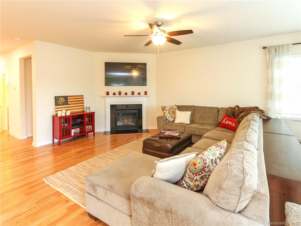 Waterside at the Catawba - Residential