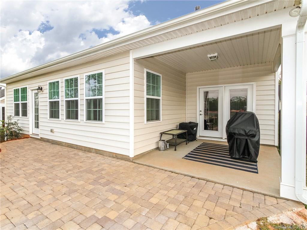 Waterside at the Catawba - Residential