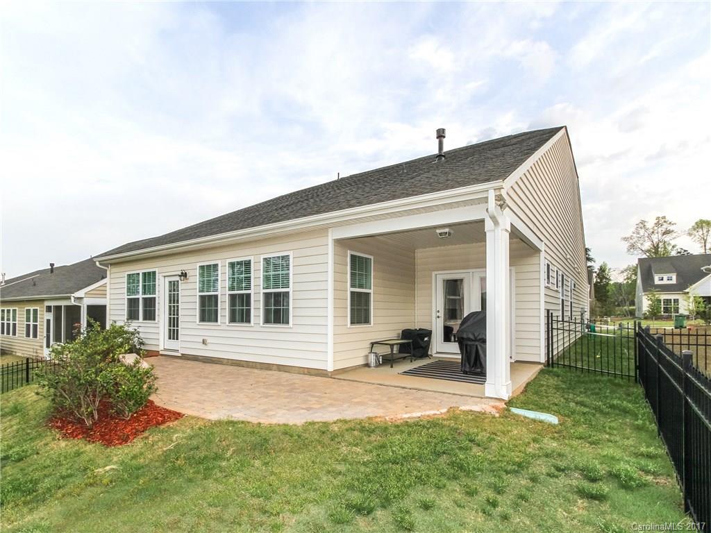 Waterside at the Catawba - Residential