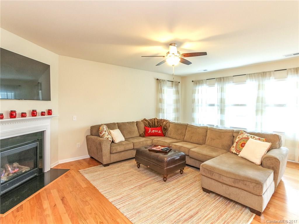 Waterside at the Catawba - Residential