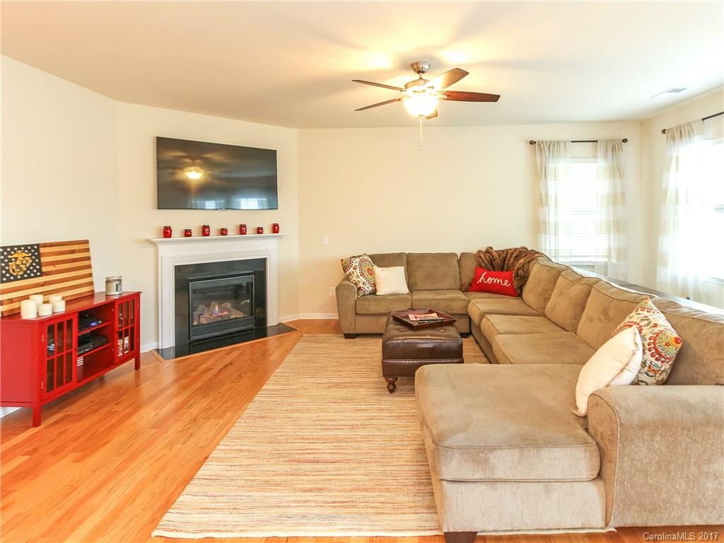 Waterside at the Catawba - Residential