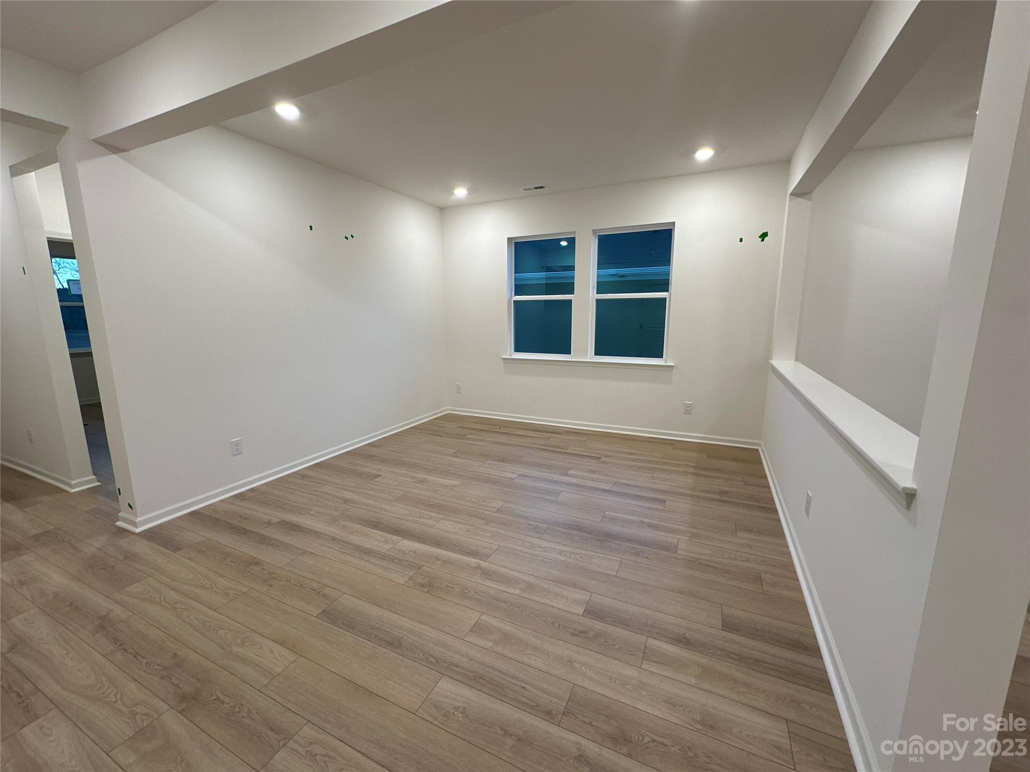 Bella Vista - Residential