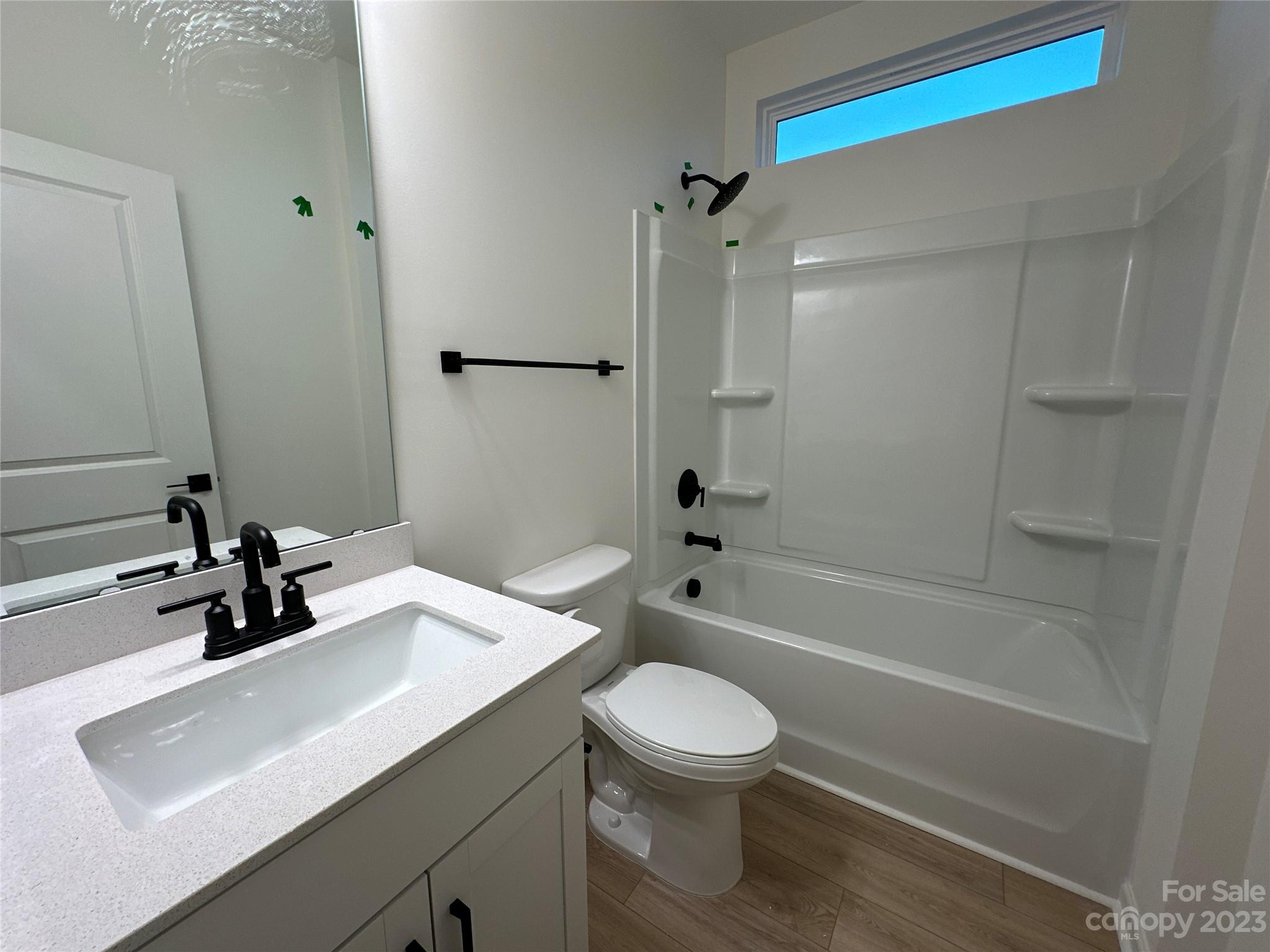 Bella Vista - Residential