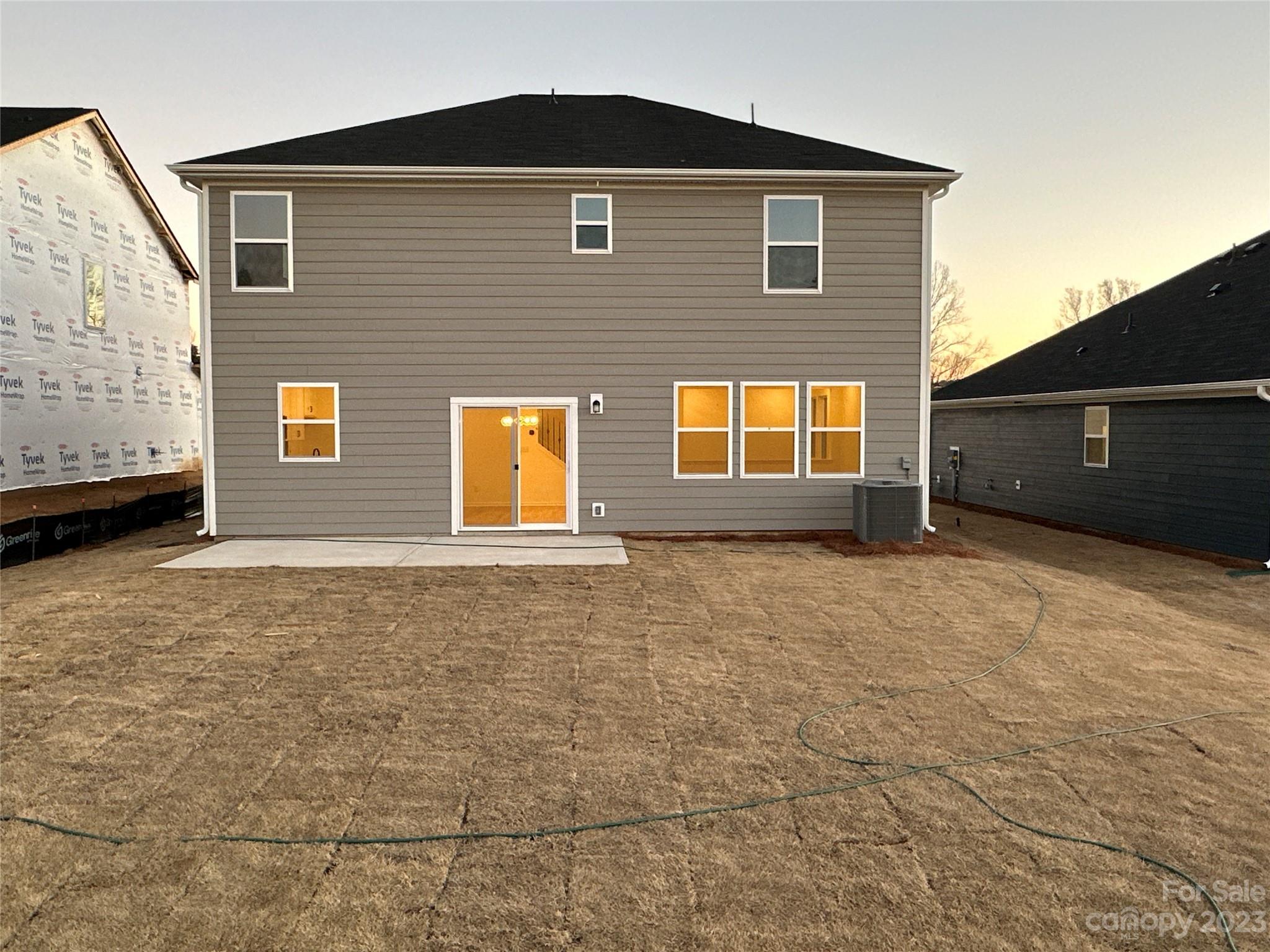 Bella Vista - Residential