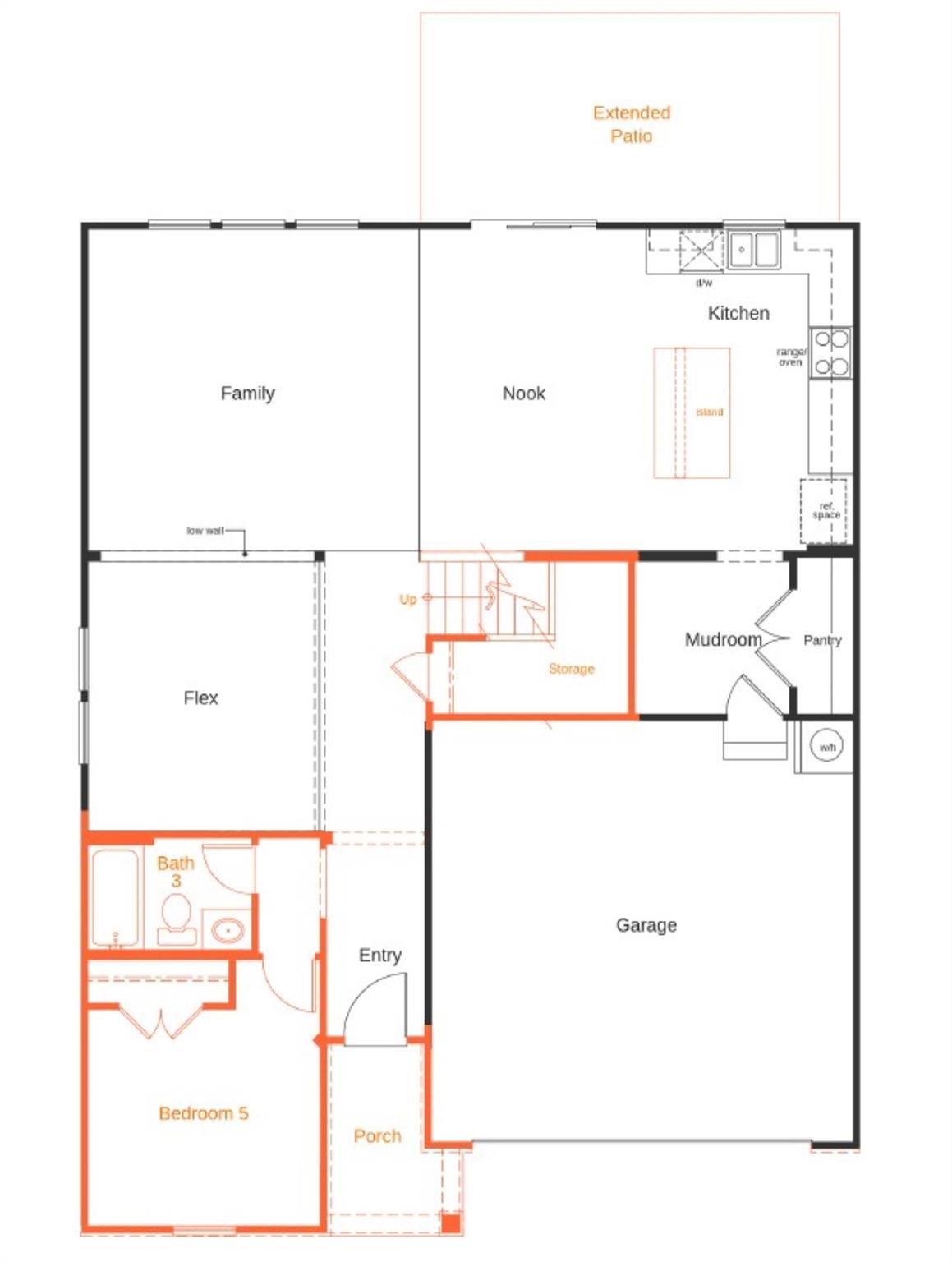 Bella Vista - Residential