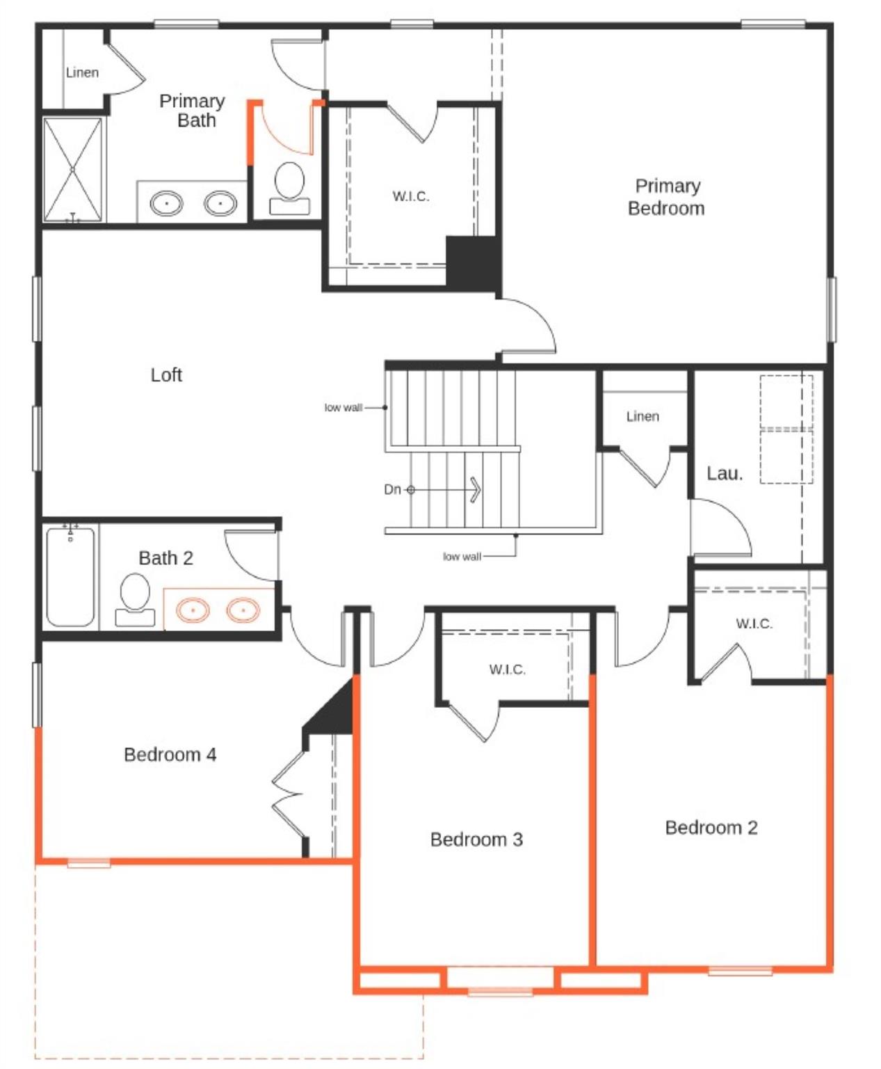 Bella Vista - Residential