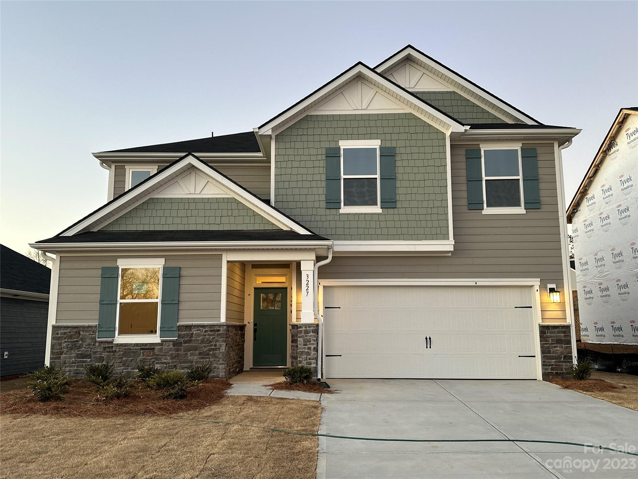 Bella Vista - Residential