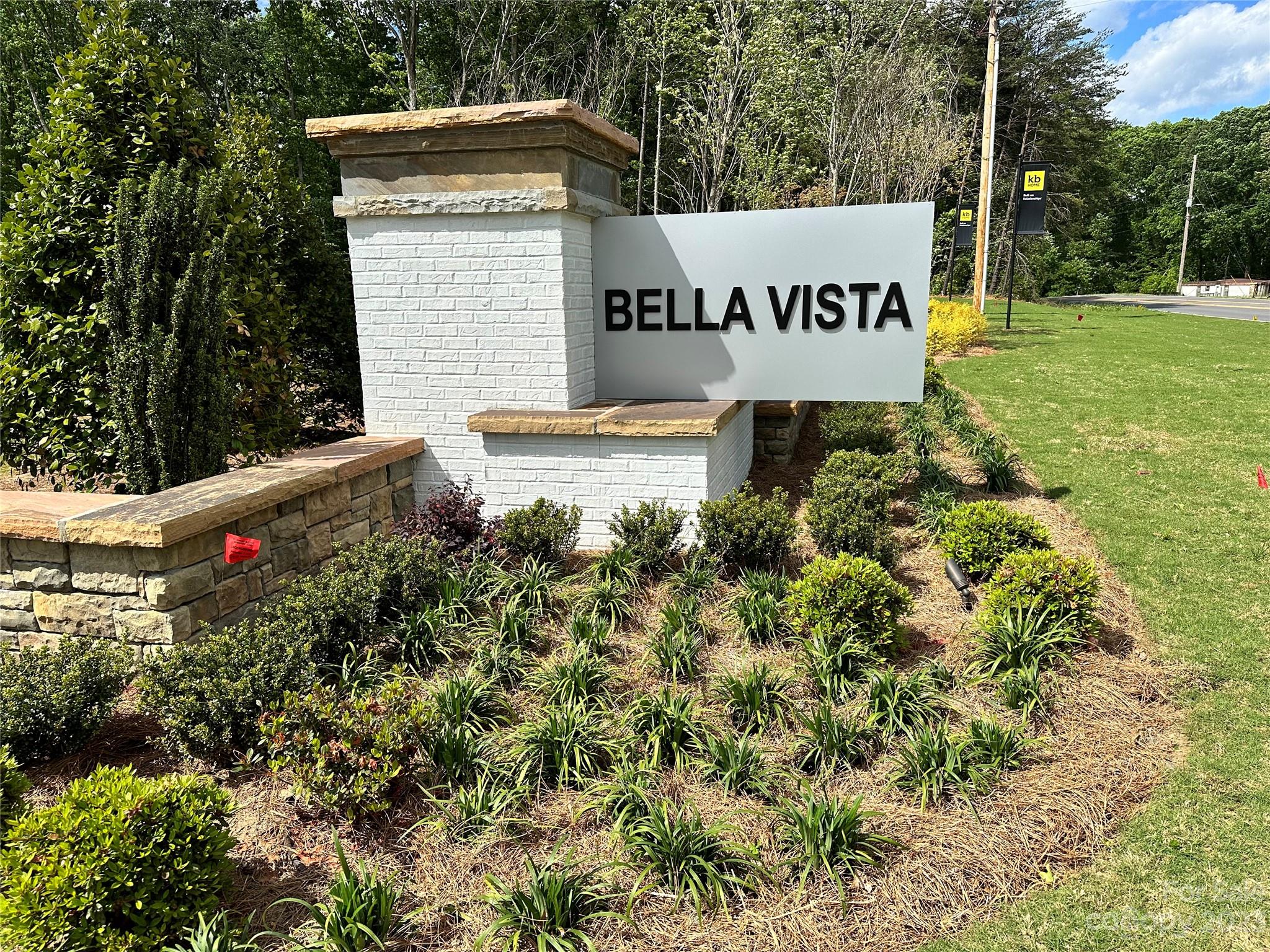 Bella Vista - Residential