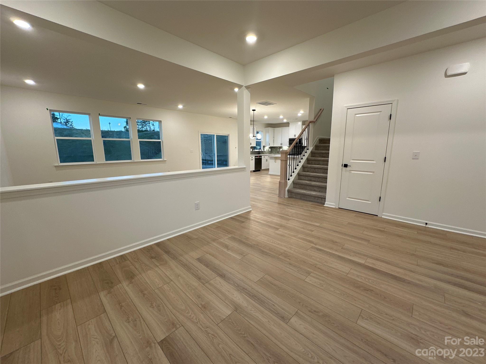 Bella Vista - Residential