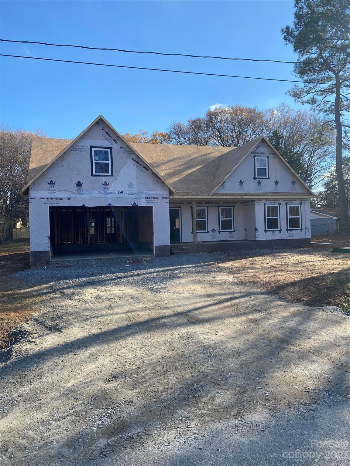 Harrisburg Park - Residential