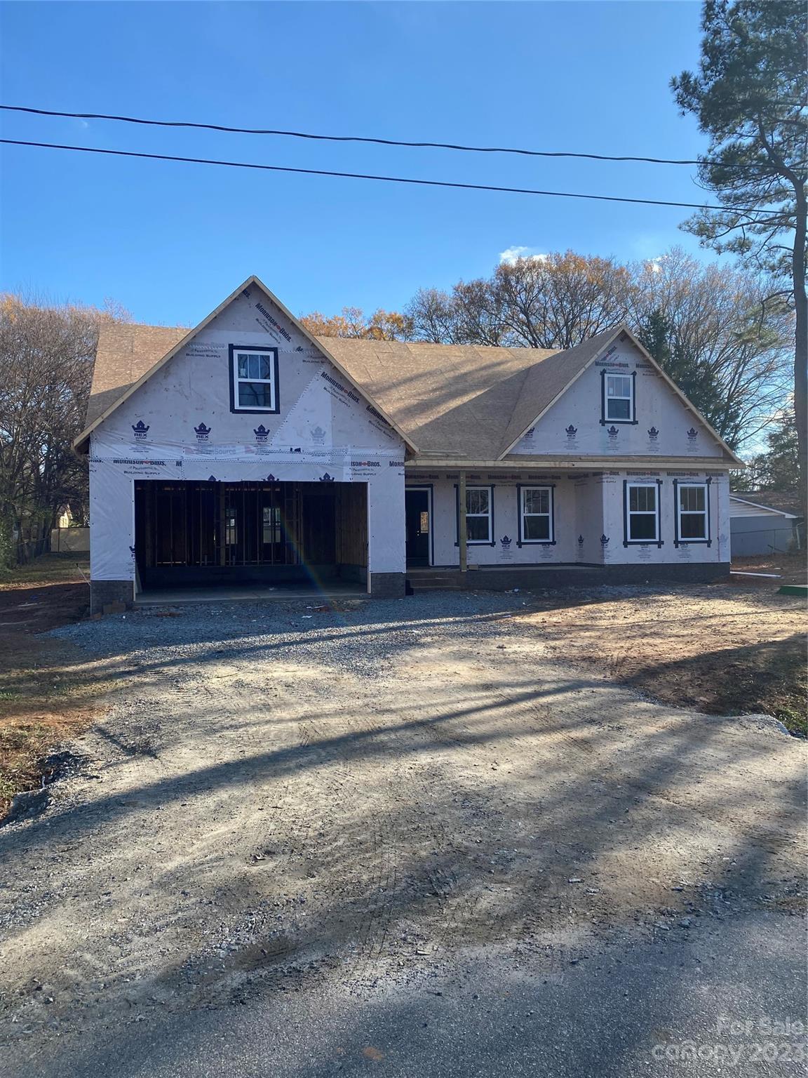 Harrisburg Park - Residential