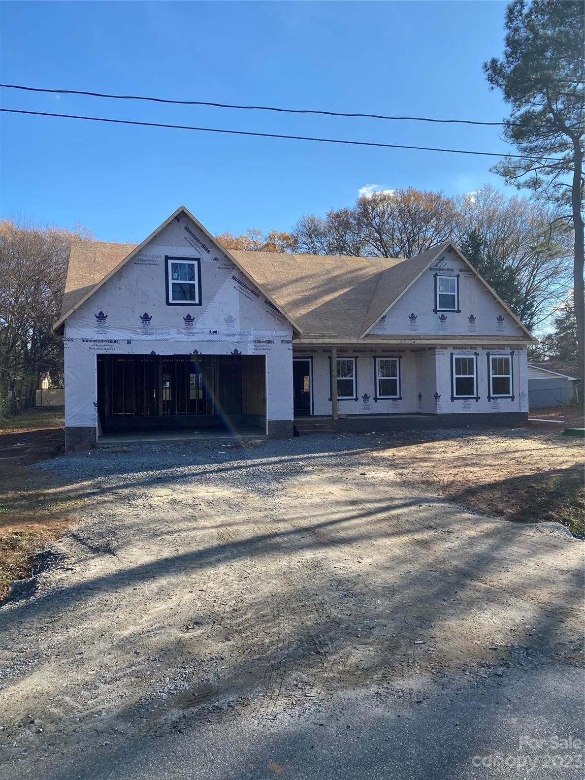 Harrisburg Park - Residential