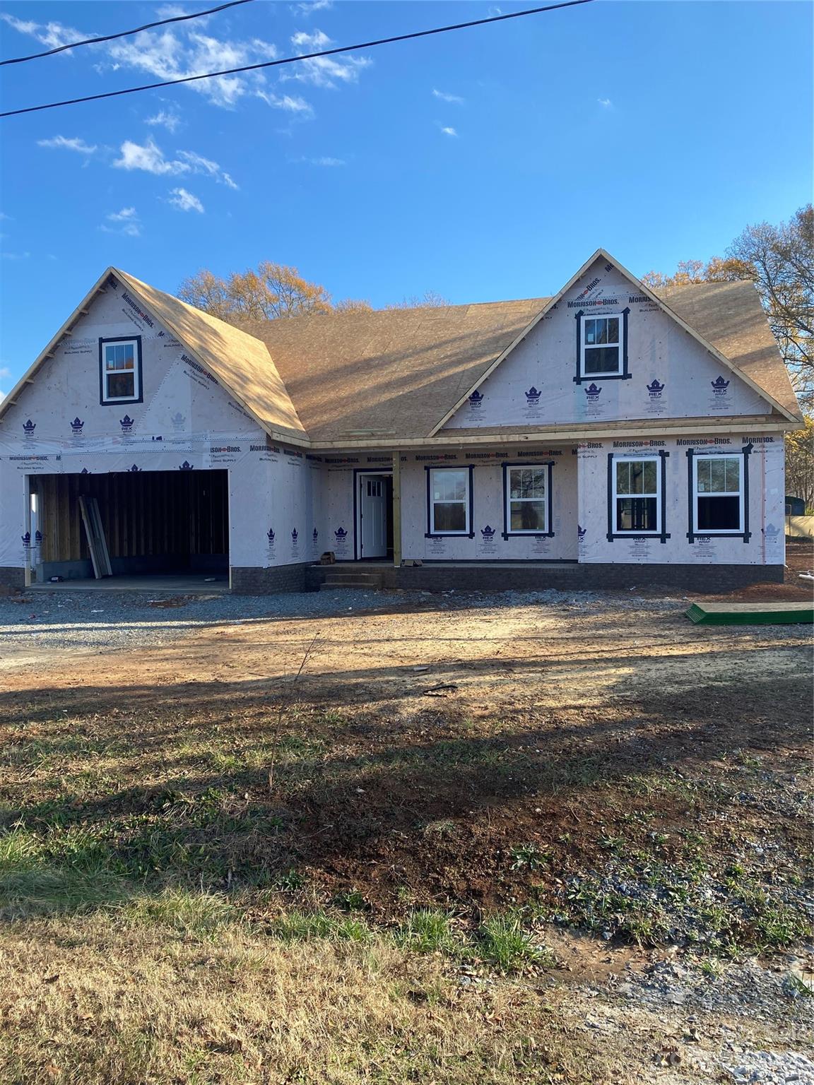 Harrisburg Park - Residential