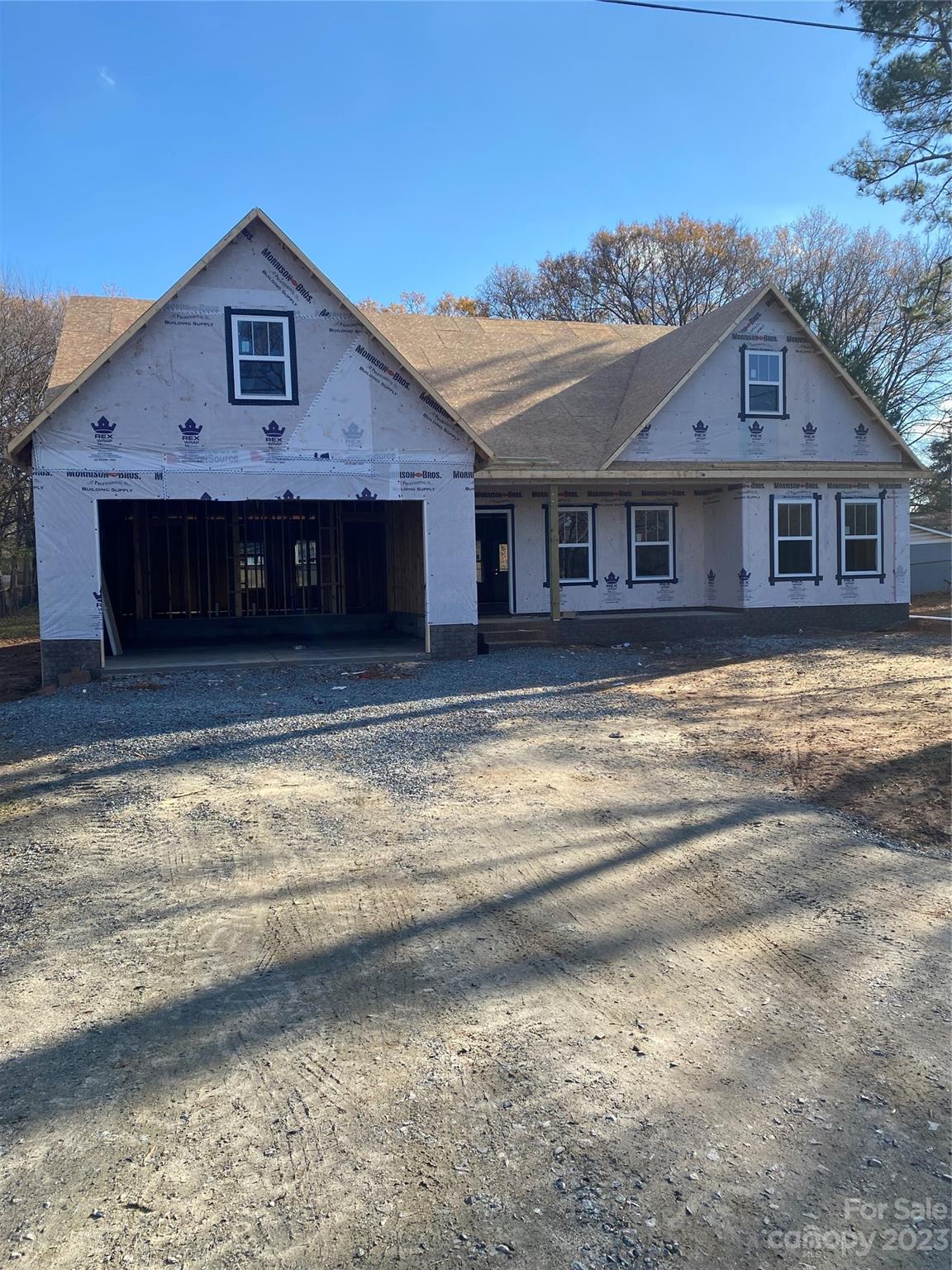 Harrisburg Park - Residential